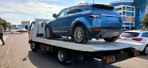 Эвакуатор Орёл / межгород / РФ 24/7