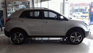 Ssangyong 1