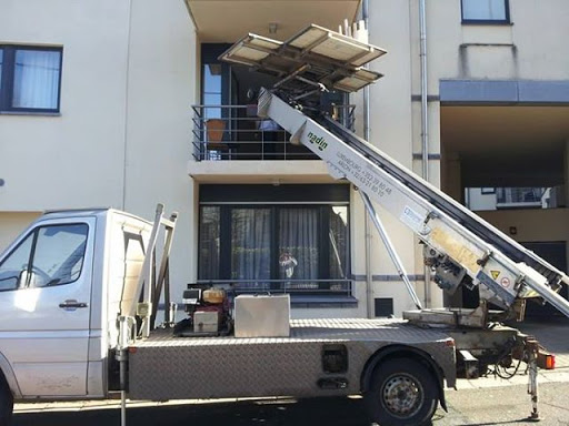 Moving Nadin Luxembourg - Thumbnail