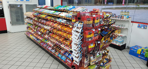 BP GAS STATION CONVENIENCE STORE - Thumbnail