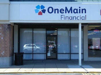 OneMain Financial Payday Loans Picture