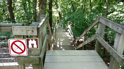 Photos of Matthiessen State Park