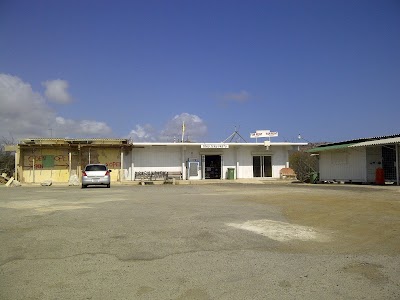 Photos of Toko Seru Pretu
