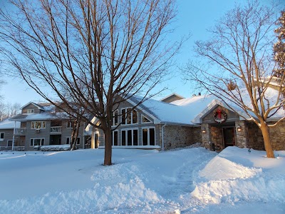 Photos of Waterbury Inn