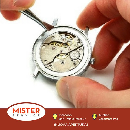 Mister Service SRLS - Thumbnail