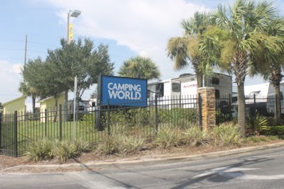 Photos of Camping World of Tampa