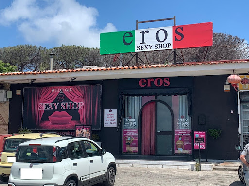 Eros Sexy Shop