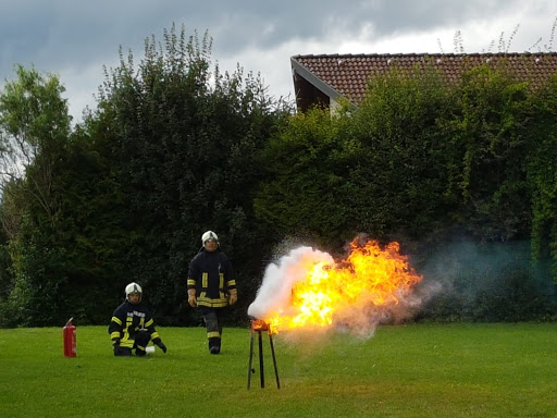 Freiwillige Feuerwehr Lossburg Abt. Wittendorf - Thumbnail