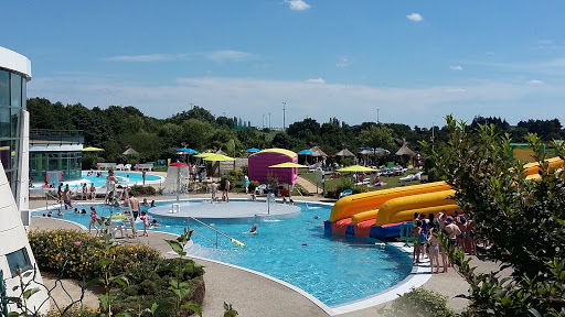 Photo de L'Aquabulle - Laval Agglo à Changé (53810)