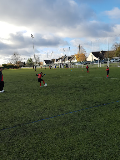 Sports Complex of the Windmill