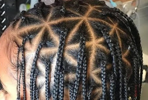 Photo n°6 de Senegal Afro Boutique à Ferney-Voltaire (Salon de coiffure)