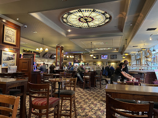 The Herbert Wells - JD Wetherspoon - Thumbnail