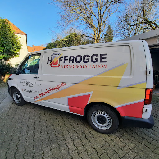 Hoffrogge Elektroinstallation GmbH - Thumbnail
