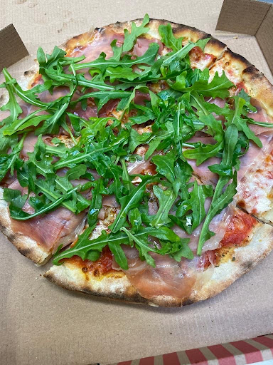 Pizzeria Il Paradiso - Thumbnail