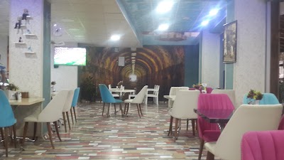 Photos of Vienass Cafe & Restorant