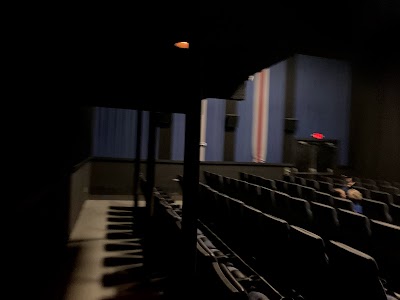 Smoky Mountain Cinema