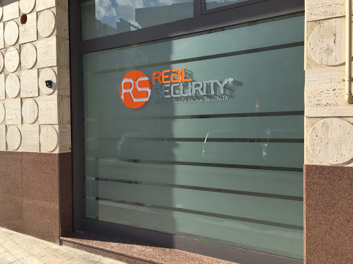 Real Security Impianti - Visual