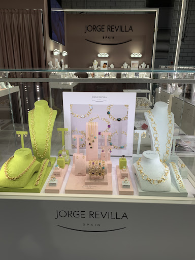 Jorge Revilla - Visual