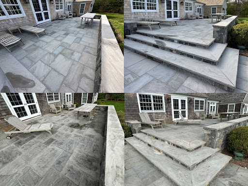 Twin Forks Power Washing - Thumbnail