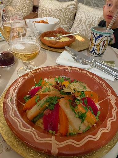 BIODuMAROC - Visual
