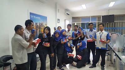 Photos of Samsung Service Center - Malang
