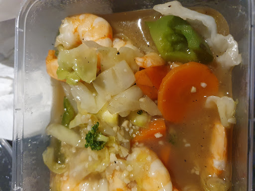 Gabba Chinese & Noodles - Thumbnail