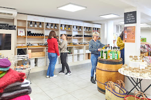 Photo n°26 de La Maison du terroir beaujolais à Beaujeu (Cave à vins)