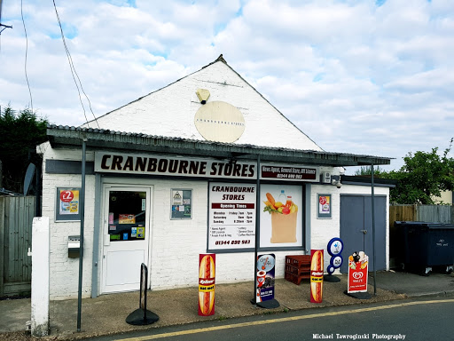 Cranbourne Stores - Visual