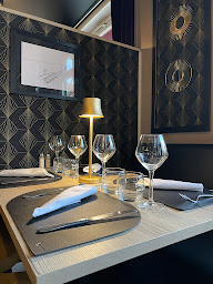 Photo n°38 de Le Mascaret à Le Crotoy (Restaurant français)