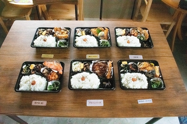 できたて工房 旬菜