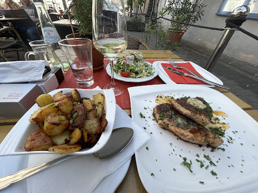 Weinstube Restaurant Brunnenklause - Thumbnail