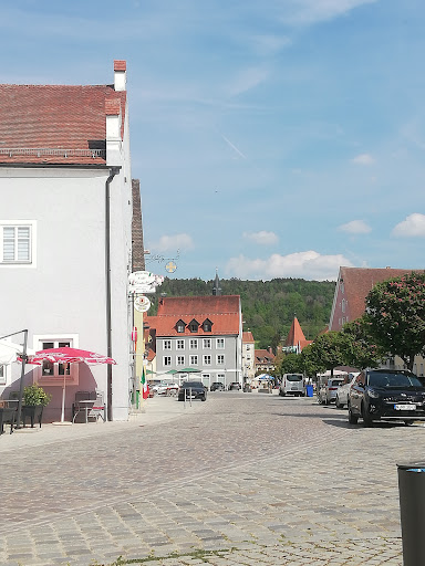 Gredinger Tor - Visual