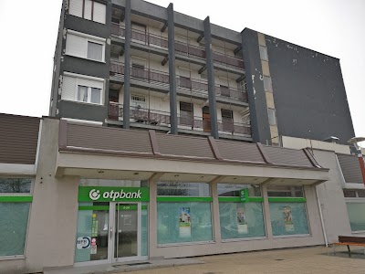 Photos of OTP Bank
