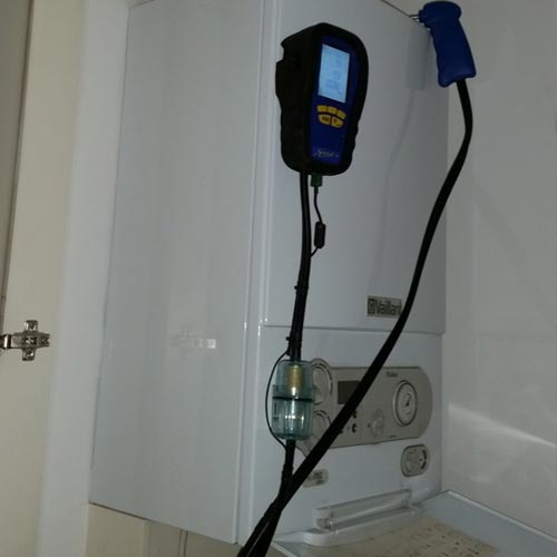 Upperplumbers Ltd - Visual