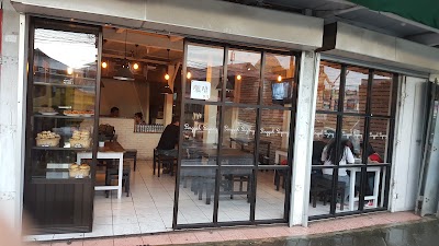 Photos of Singgah Sayang Coffee House