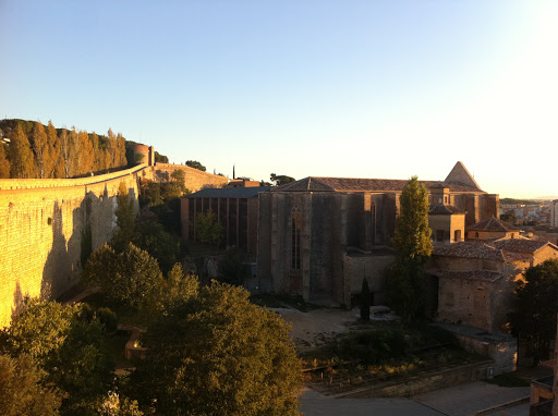 Campus del Barri Vell