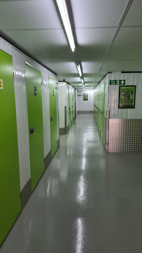 Make Space Self Storage Billericay - Thumbnail