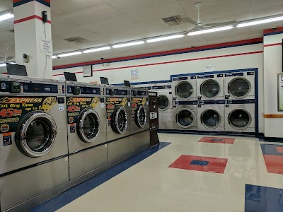 Laundry Station