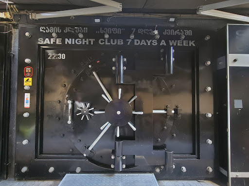 Safe Night Club - Thumbnail