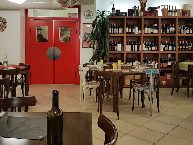 Trattoria IL Sorpasso