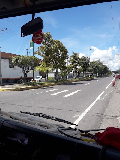 Photos of The Coca Imbauto