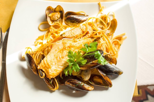Osteria Pasquino
