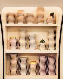 Photo n°74 de Matsuri Bac à Paris (Restaurant japonais)