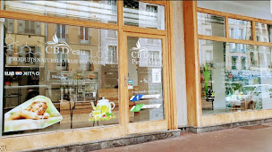 Photo n°2 de Magasin de CBD CB D'eau Puy en Velay à Le Puy-en-Velay (Magasin de cannabis)
