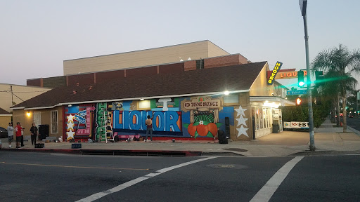 Hoov's Liquor