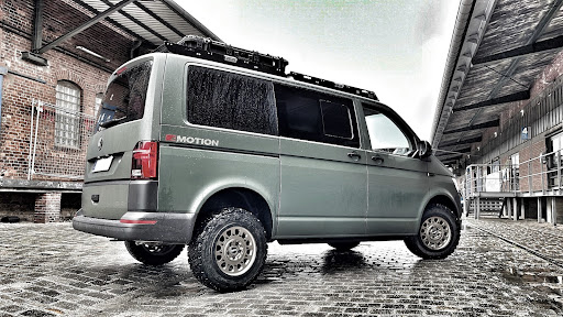Lieblingsbus - Thumbnail