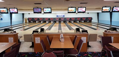 Frontier Lanes