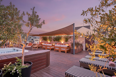 PortoBay Liberdade — Lisbon conference hotel