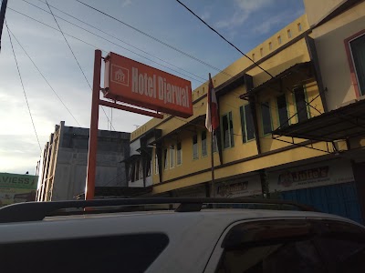 Photos of HOTEL DJARWAL