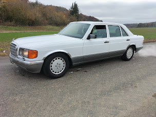 Photo n°13 de Carpentum à Bernes-sur-Oise (Garage automobile)